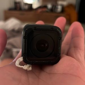 COPY - Go Pro Session